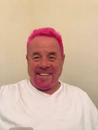 Fundraiser by victoria welsh : Going pink for cancer fundraiser