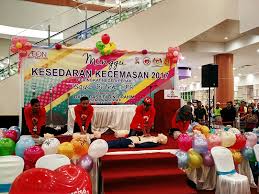 Pihak pentadbiran portal perak digital tidak akan bertanggungjawab terhadap sebarang kehilangan atau kerosakan menerusi maklumat yang diperolehi melalui laman web ini. Minggu Kesedaran 2017 Peringkat Negeri Perak Umedic Healthcare