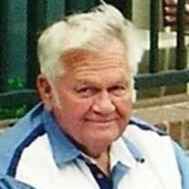 Billie Lee Shull Obituary