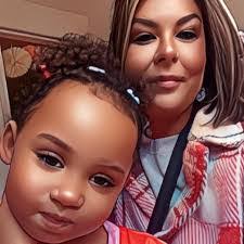 Shelly Mohammed's Instagram, Twitter & Facebook