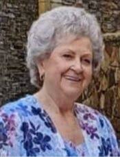 Obituary information for Rita Lister