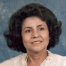 Maria DeLeon (Plainview) Obituary May 2, 2008