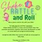 Shake, Rattle, and Roll event image