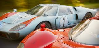 The project dates back to 2013, when top gun: Ford V Ferrari Original Leads Were Almost Entirely Different Fandomwire