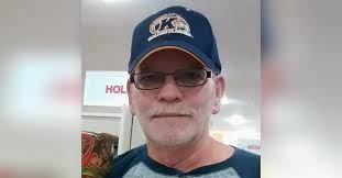 Keith W. Ecklund Obituary