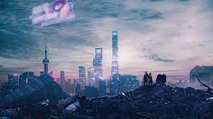 1920x1080 after hearing that cd projekt doesn't plan to reveal anything new about cyberpunk 2077 for another two years, we assumed that we'd seen the last of the game. Cyberpunk 2077 Night City 4k Wallpaper 7 2894