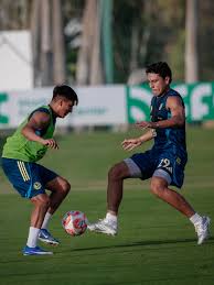 Football Training Tactics