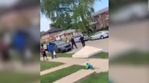 #jacob blake #jacob #blake #blm #black lives matter #thread #blm thread #important ! Second Video Of Jacob Blake S Shooting Surfaces Cnn Video