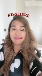 Tammy Kiss's Instagram, Twitter & Facebook