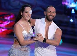 Image result for ballando con le stelle