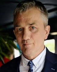 Condolence Book for Martin O'Grady (Tuam, Galway)