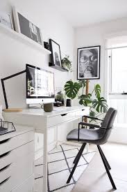 16 Beautiful Minimalist Office Decortez Brown Rooms Home Office Decor Home N Decor
