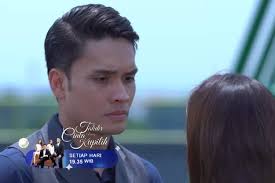 Takdir Cinta Yang Kupilih 23 Oktober 2023 : Kebebasan Arjuna dan Intrik  Mempertaruhkan Cinta Novia dan Jeffrey