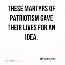 Martyrs Quotes - Page 2 | QuoteHD via Relatably.com
