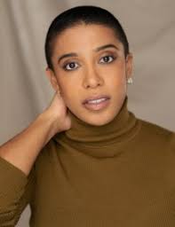 Sophie-Thérèse Stone-Richards (About)