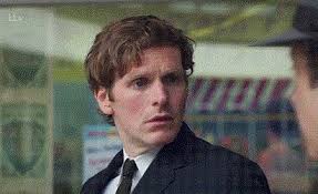 部落客專訪Shaun Evans－迷媽追星去｜痞客邦