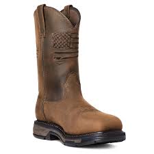 The best work boots and steel toe boots compared. Ariat Work Boots Sale Roughneckstuff Com