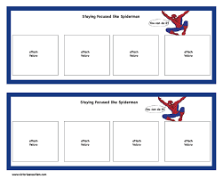 behavior charts token systems and schedules