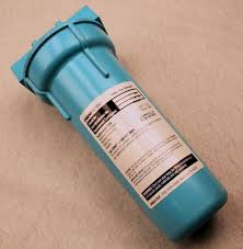 Omni Basic 0b1 Whole House Water Filter