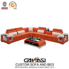 There's now more sizes of sofa in every sofology sofa range than ever before. China Living Room Small Size Leather Furniture Corner Sofa Bed China Corner Sofa Bed L Shaped Sofa