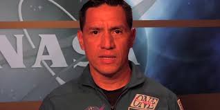 NASA Astronaut Frank Rubio talks about extended missions and remaining  healthy