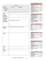 Rancangan pengajaran harian kssr 2015 teknologi maklumat dan komunikasi (tmk) 1. Template Rph 2020