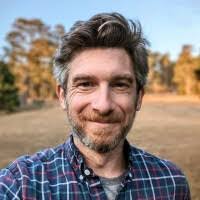 Colin Kellogg's Instagram, Twitter & Facebook