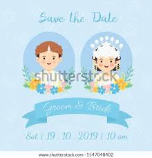 Foto ini biasanya digunakan untuk membuat undangan yang akan disebar kepada tamu undangan. Shutterstock Puzzlepix