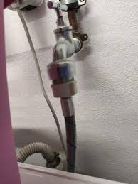 2,5m 4,5 von 5 sternen 284 9,90 € 9,90 € Waschmaschine Anschliessen Falscher Adapter Technik Technologie Anschluss