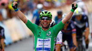 Mark cavendish, a brit from isle of man, is a professional road cyclist who rides for team dimension data. Mark Cavendish Bei Der Tour De France Dino Aufstand