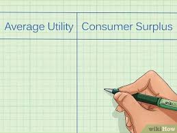 How do you maximize total utility? How To Calculate Marginal Utility 11 Steps With Pictures