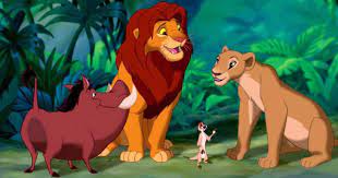 It's actually very easy if you've seen every movie (but you probably haven't). Most 90s Kids Will Fail This Lion King Quiz Buzzfun Quizzes