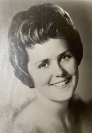 Irlene Rose Utley Obituary April 16, 2023