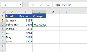 We will also illustrate the excel percentage formula in multiple cells to calculate the percent increase or decrease. Calculate Percentage Increase In Excel