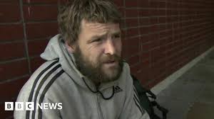 Hartlepool homeless man in warning over 'pretend' beggars