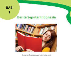 Maybe you would like to learn more about one of these? Materi Bahasa Indonesia Smp Mts Kelas 8 Semester Ganjil Kurikulum 2013 Didno76 Com