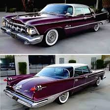 Image result for Bimini Blue 1958 Imperial