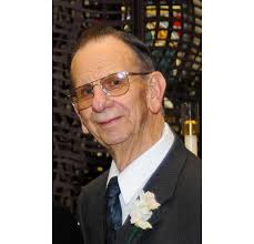 Stanley Lockwood Obituary (2009)