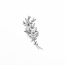 Japanese peony tattoo design is an intriguing concept. Wildflower Tattoo Small Google Search Wildflower Tattoo Tattoos Tiny Tattoos