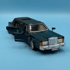 Image result for Lincoln Green 1996 CIL