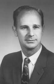 David Mitchell Obituary