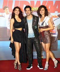 Judwaa 2 Is Today S Film Rediff Com Movies Varun dhavan, zhaklin fernandes, taapsi pannu i dr. judwaa 2 is today s film rediff com