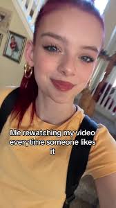 Rewatching My Video: A Relatable Experience