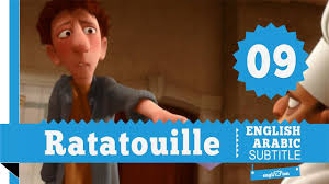 Download video kualitas bluray 720p gambar lebih jernih dan tajam. Ratatouille 9 Ù…ØªØ±Ø¬Ù… Ø¹Ø±Ø¨ÙŠ Ø§Ù†Ø¬Ù„ÙŠØ²ÙŠ Ø¹Ù„Ù‰ Ø·Ø±ÙŠÙ‚Ø© Ø§Ù†Ø¬Ù„ÙŠØ²ÙŠÙˆÙ† Youtube