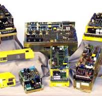 A06B-6270-H006#H600 - SPINDLE AMP MODULE AiSP-5.5HV
