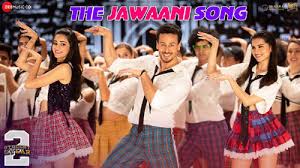 The Jawaani Song Lyrics Student Of The Year 2 Lyricsbell Approach student, close the circle at the feet of the master. the jawaani song lyrics student of