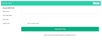 Once you have your credit card checks, using them is easy. Asking For Credit Card Information In Online Forms