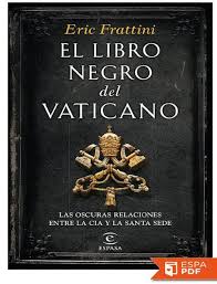 Disfruta de el mundo en orbyt. El Libro Negro Del Vaticano Pdf