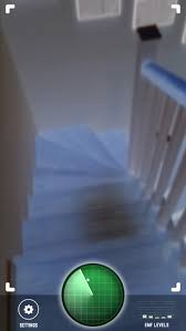 Hit scan on to begin ghost detection. Ghost Detector Radar Camera Apps 148apps