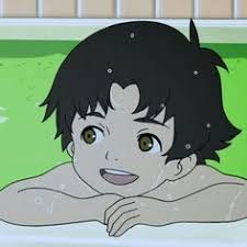 26 Akira Icons Ideas Akira Devilman Crybaby Cry Baby #devilmancrybaby twitter.com/pondsizedocean i love this almost woodcut appearance to satan and akira devilman fan art. akira devilman crybaby